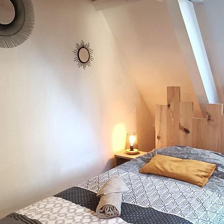 Les Tanalis - Chambres D'Hotes & Gite Gurs ภายนอก รูปภาพ
