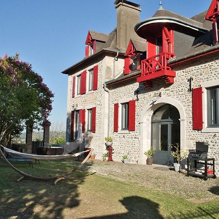 Les Tanalis - Chambres D'Hotes & Gite Gurs ภายนอก รูปภาพ