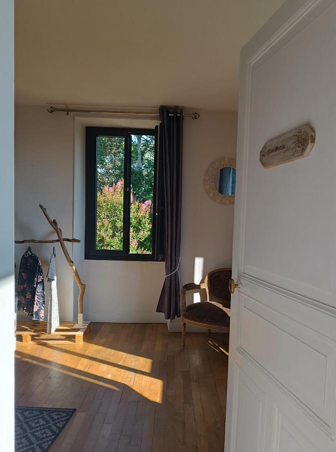 Les Tanalis - Chambres D'Hotes & Gite Gurs ภายนอก รูปภาพ