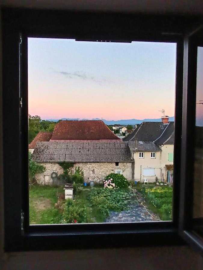 Les Tanalis - Chambres D'Hotes & Gite Gurs ภายนอก รูปภาพ