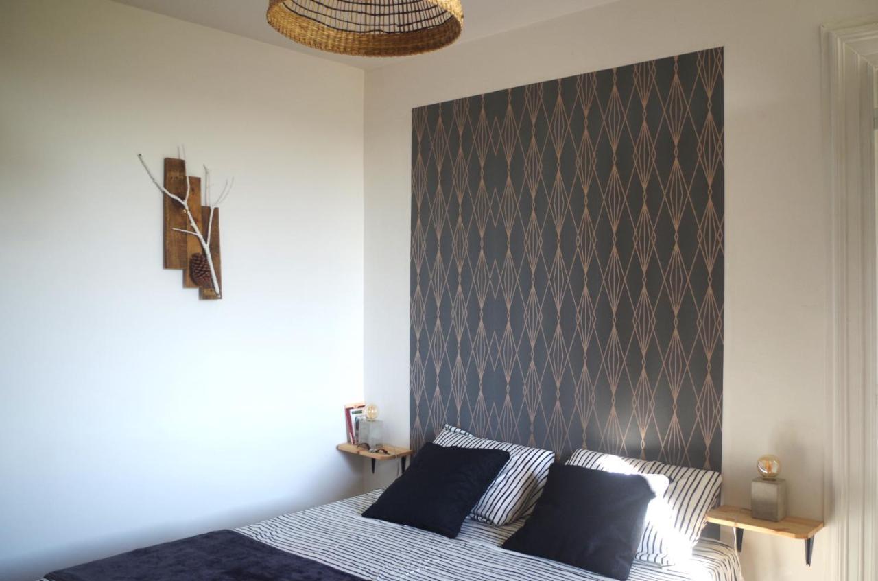 Les Tanalis - Chambres D'Hotes & Gite Gurs ภายนอก รูปภาพ