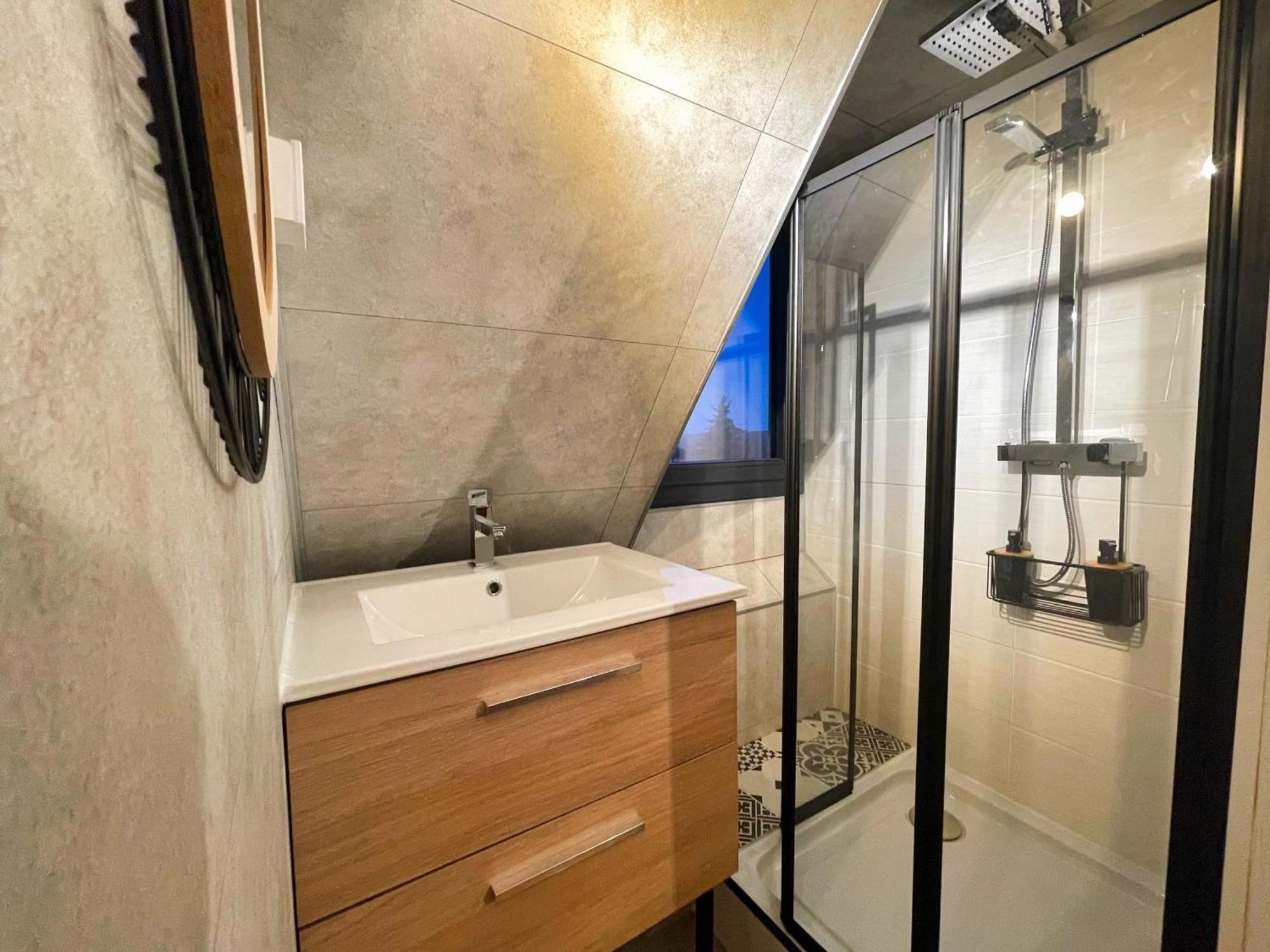 Les Tanalis - Chambres D'Hotes & Gite Gurs ภายนอก รูปภาพ