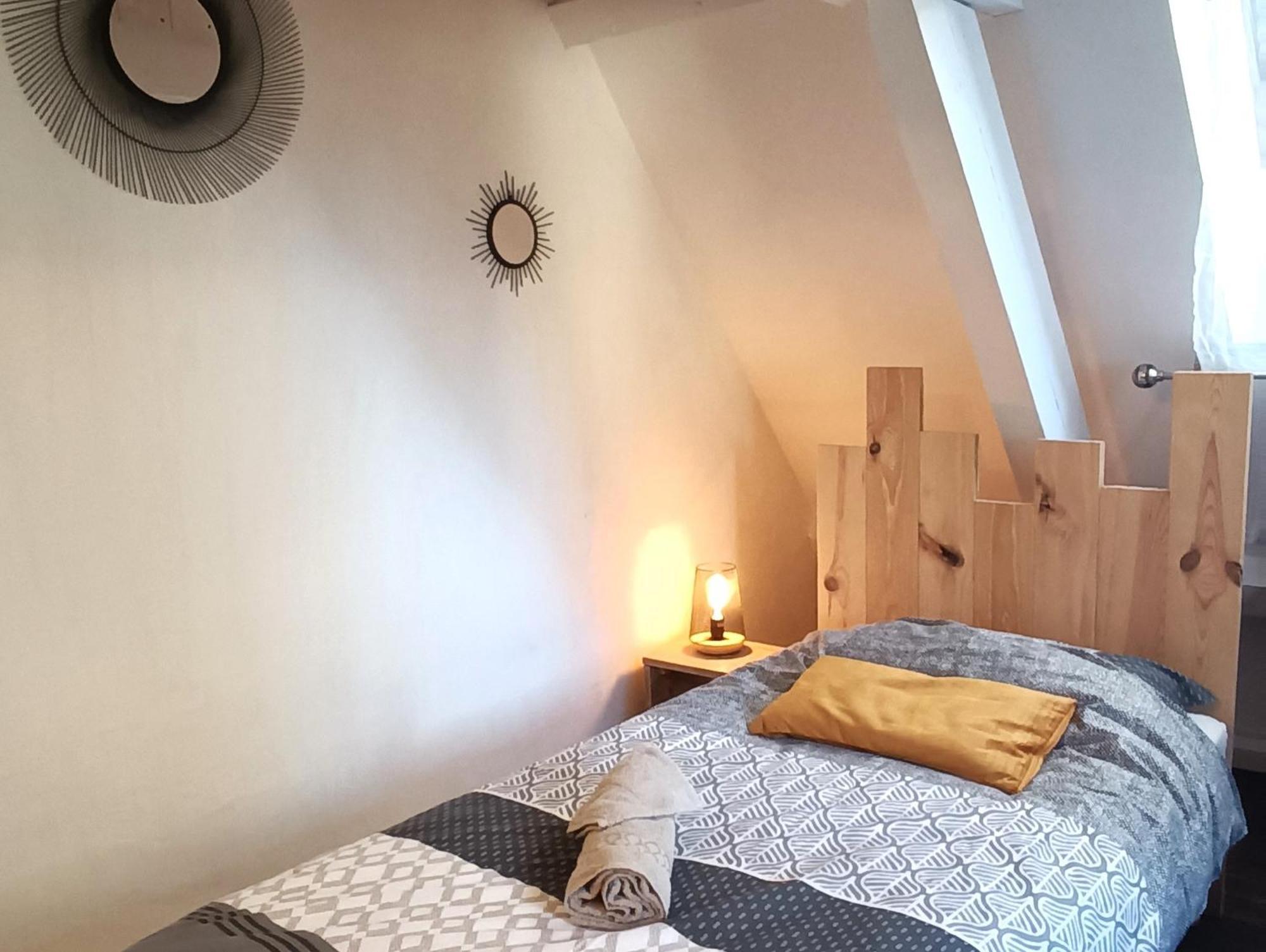 Les Tanalis - Chambres D'Hotes & Gite Gurs ภายนอก รูปภาพ