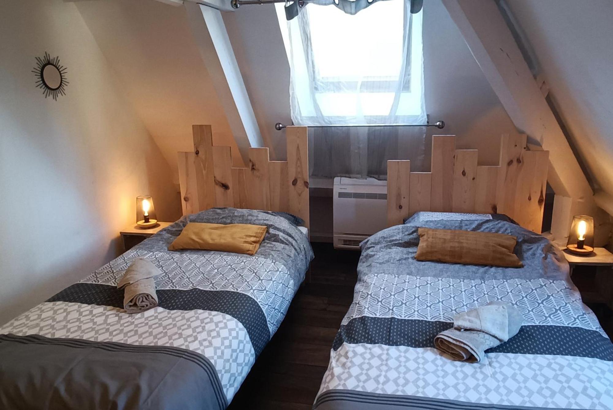 Les Tanalis - Chambres D'Hotes & Gite Gurs ภายนอก รูปภาพ