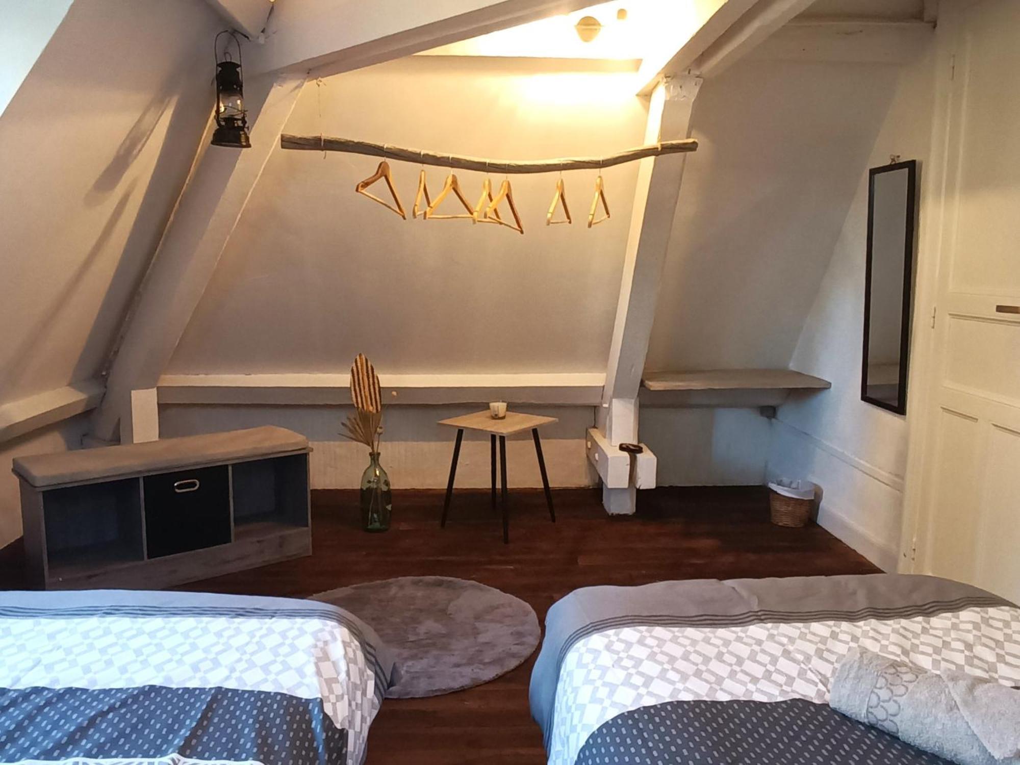Les Tanalis - Chambres D'Hotes & Gite Gurs ภายนอก รูปภาพ