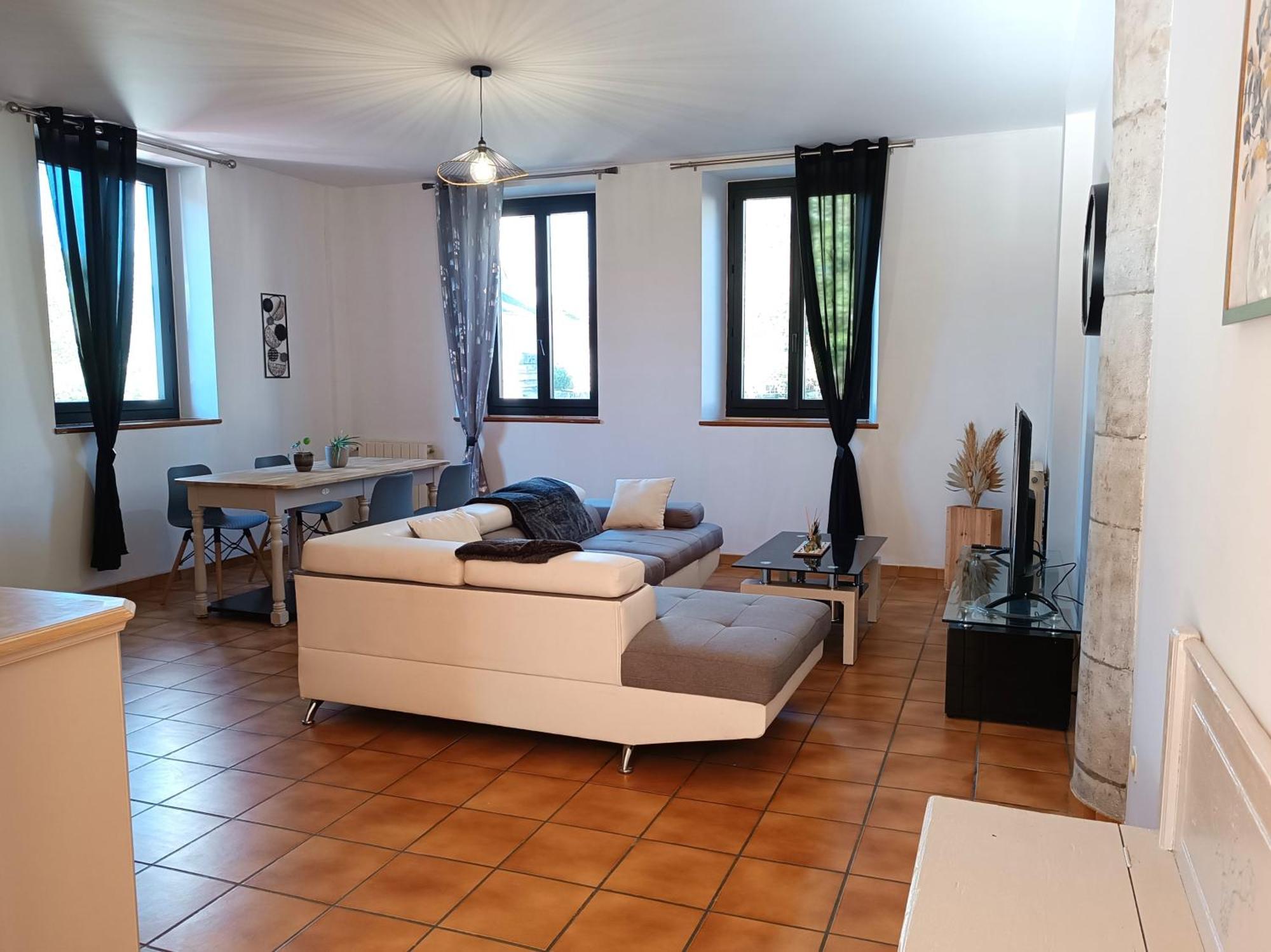 Les Tanalis - Chambres D'Hotes & Gite Gurs ภายนอก รูปภาพ