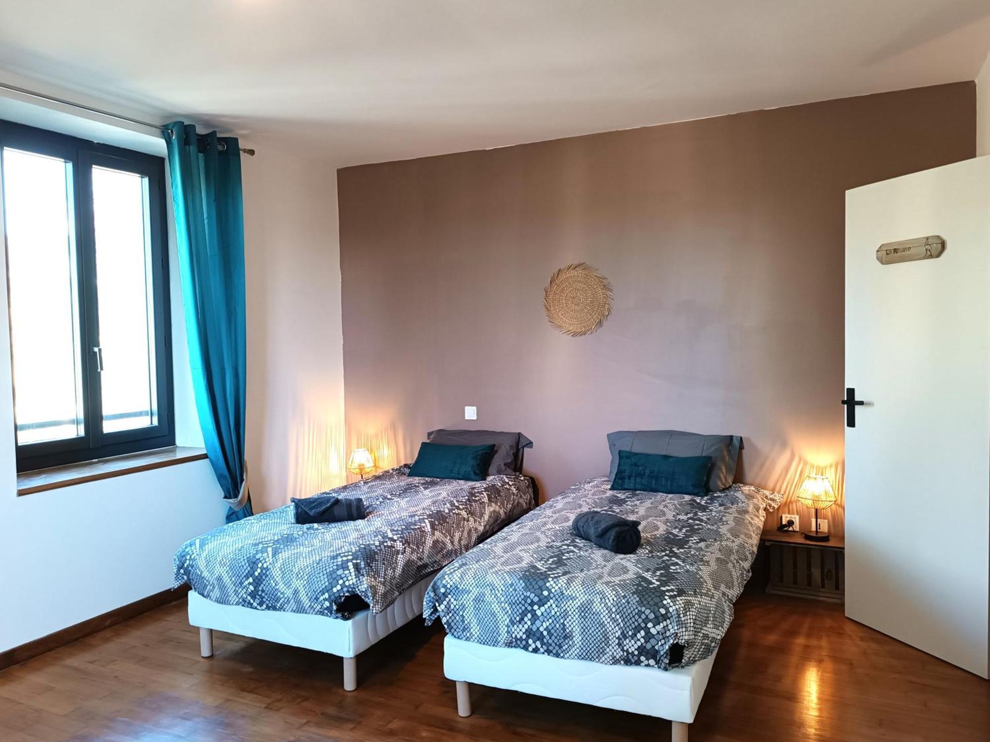 Les Tanalis - Chambres D'Hotes & Gite Gurs ภายนอก รูปภาพ