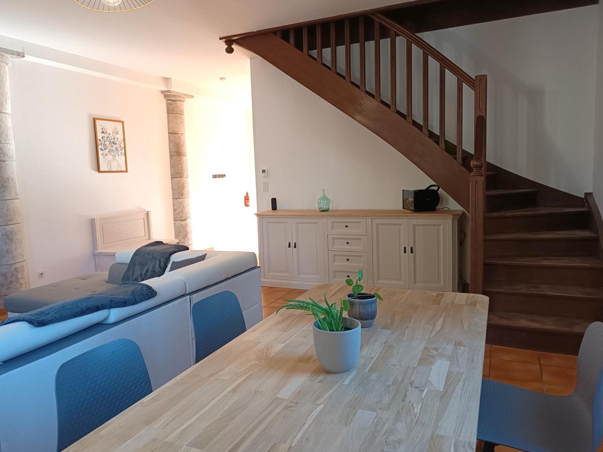 Les Tanalis - Chambres D'Hotes & Gite Gurs ภายนอก รูปภาพ