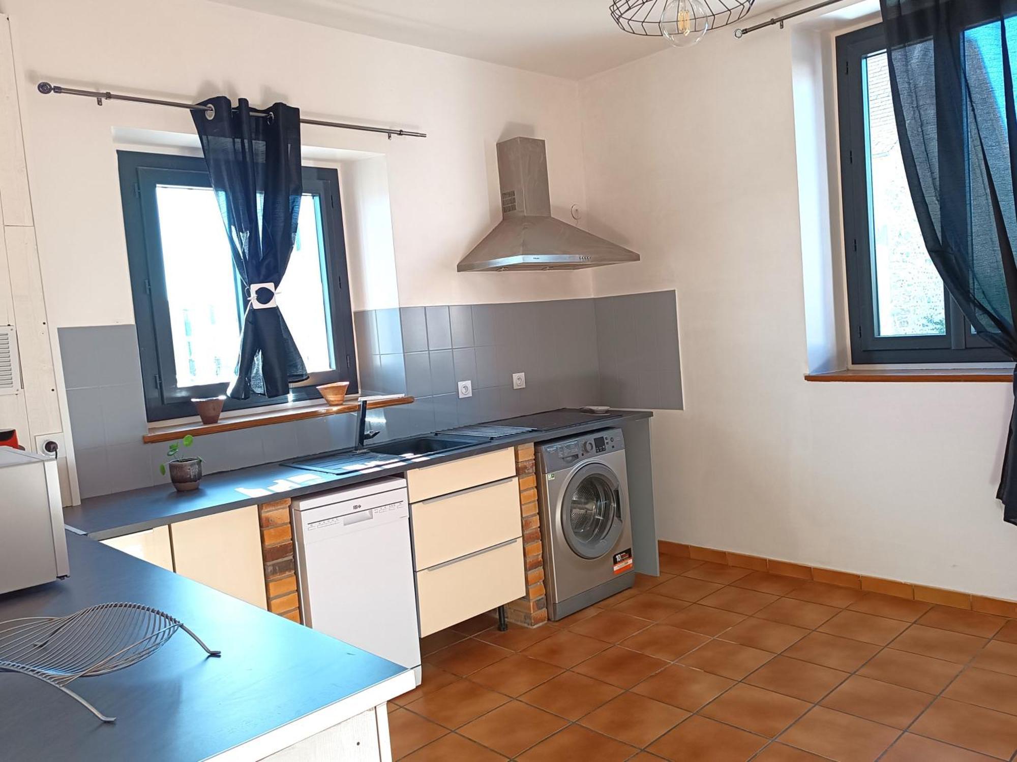 Les Tanalis - Chambres D'Hotes & Gite Gurs ภายนอก รูปภาพ