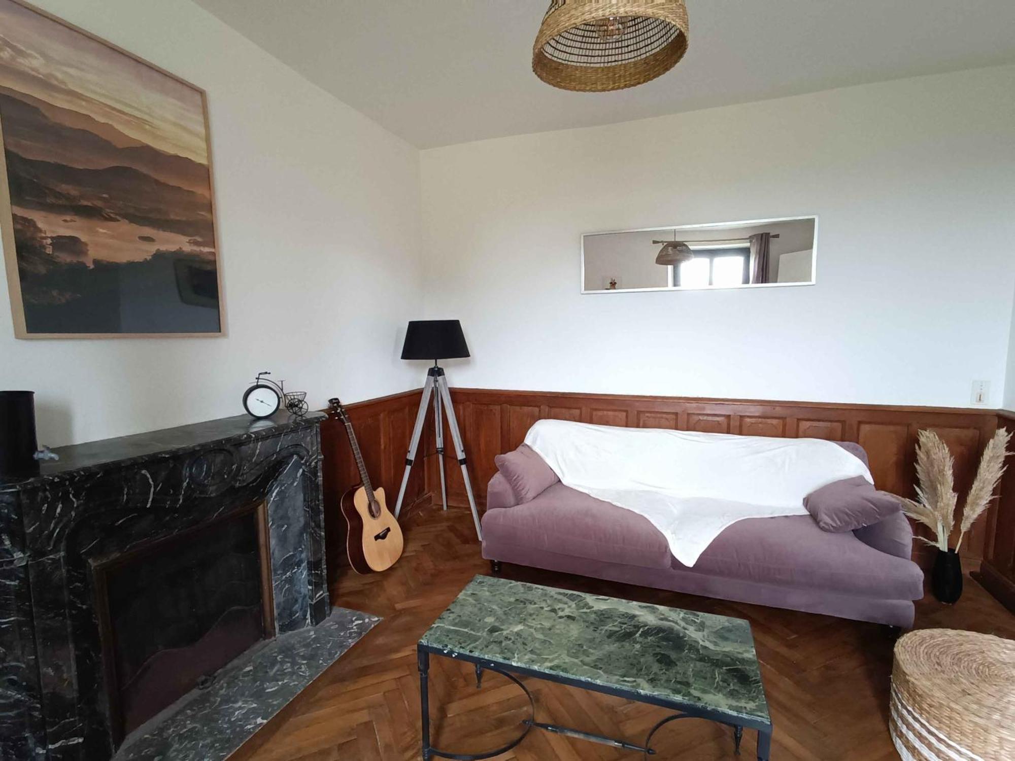 Les Tanalis - Chambres D'Hotes & Gite Gurs ภายนอก รูปภาพ