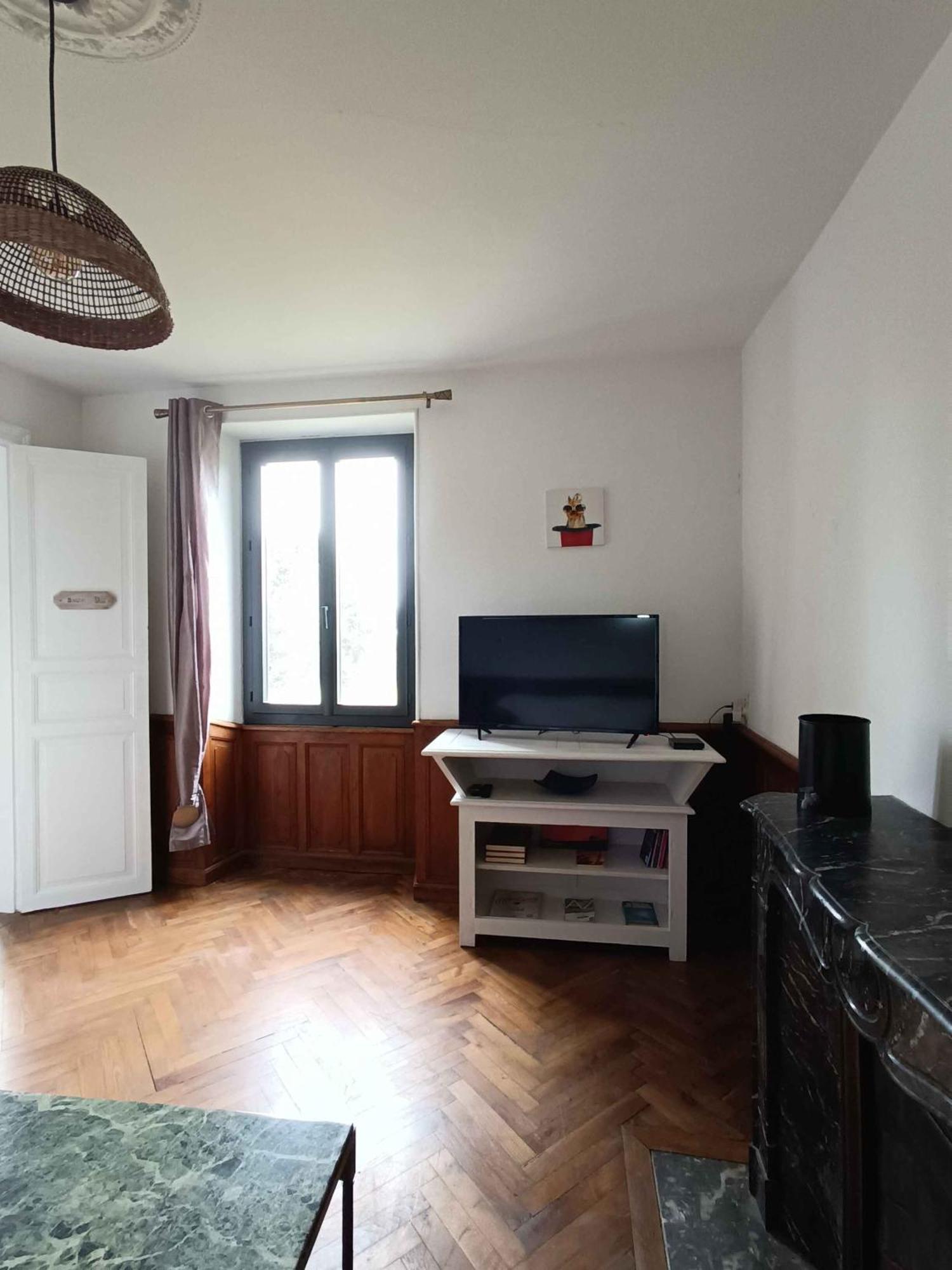 Les Tanalis - Chambres D'Hotes & Gite Gurs ภายนอก รูปภาพ