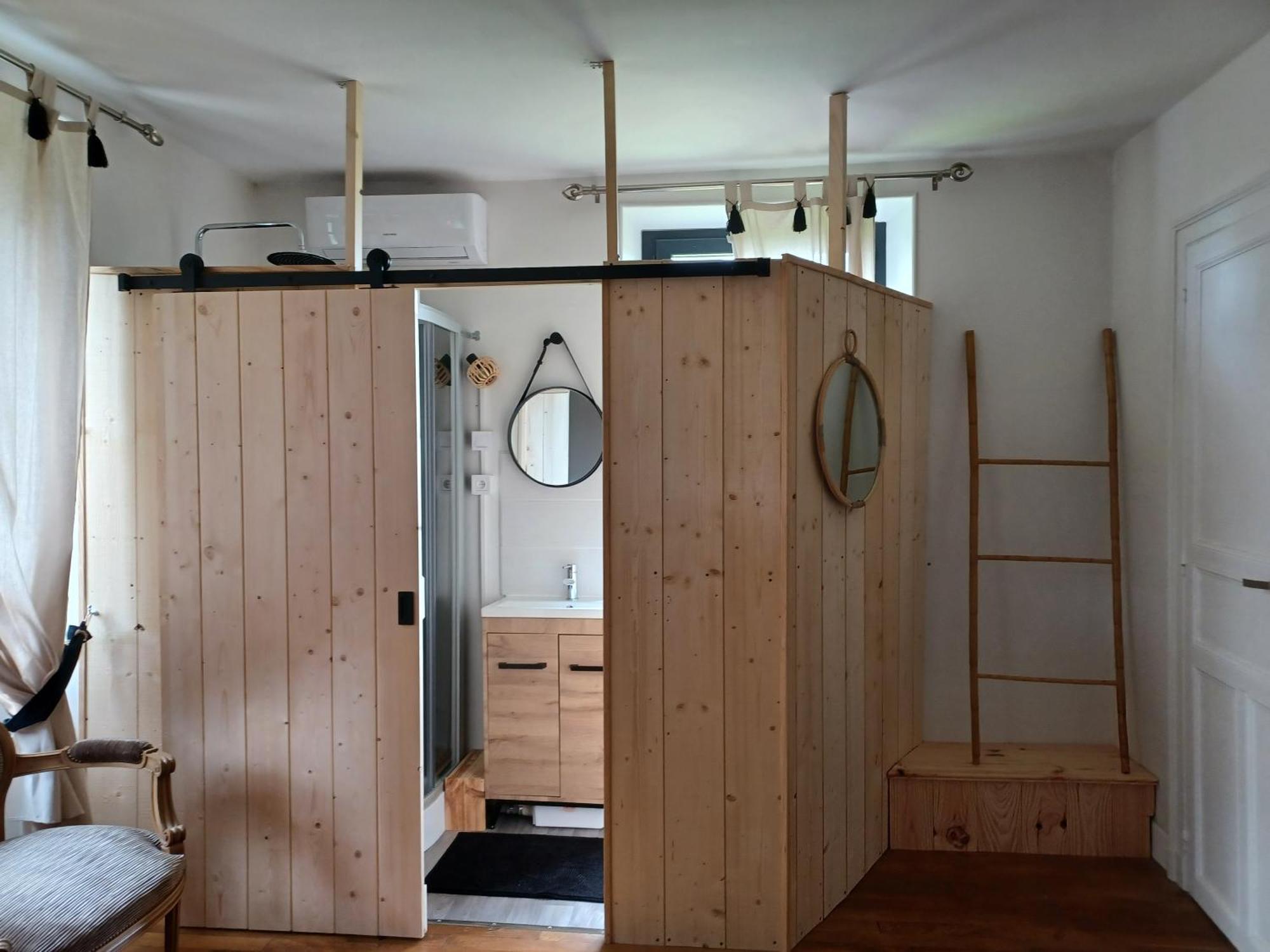 Les Tanalis - Chambres D'Hotes & Gite Gurs ภายนอก รูปภาพ